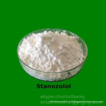 Stanozolo reduce significativamente la unión a hormonas sexuales-globulina